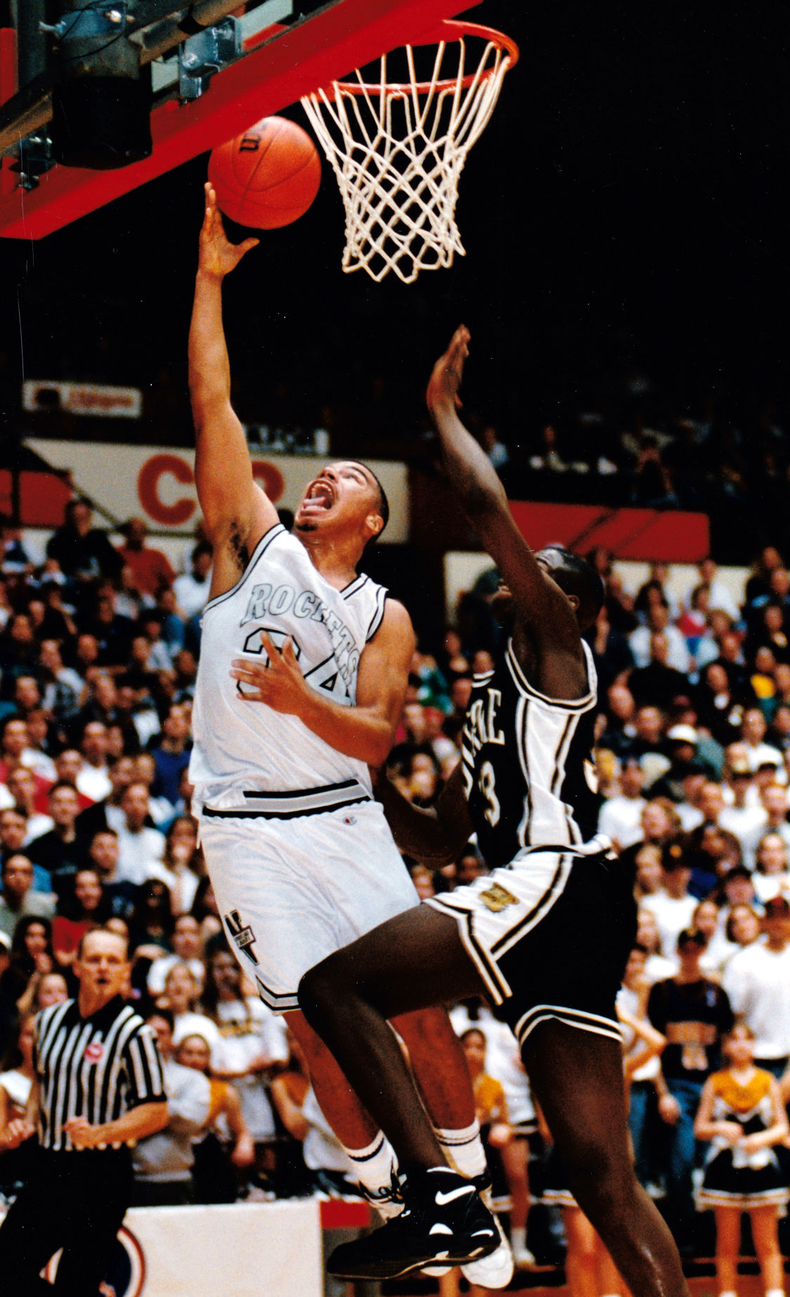 1995 boys state tournament
